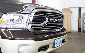 What is a Paint Protection Film?