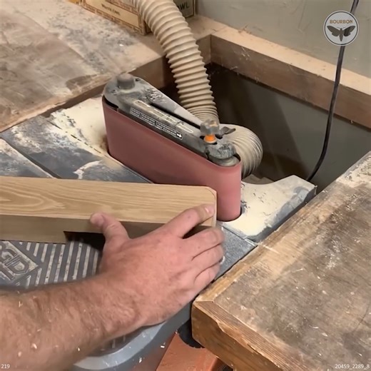 111K views · 1.2K reactions | Building a Mid-Century Modern Dining Table | Bourbon Moth Woodworking | Facebook