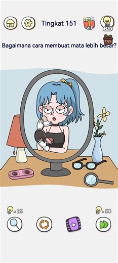 main game brain out 2 level 151 #fyp #brainout #brainoutindonesia #gemaplaybrainout2 #fypシ゚viral