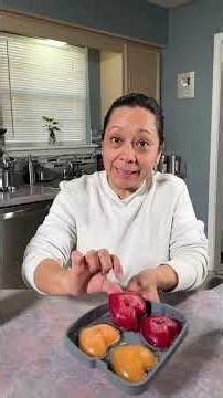 Mimosas a mi estilo #fypシ゚viral #fyp #foodie #recipes #reels #fypage #parati #mimosa #canaldecocina