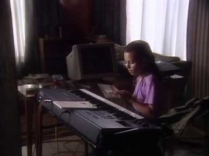 Ghost Writer Episode #7