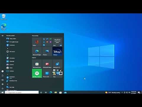 How To Disable Xbox Game Bar On Windows 10 / 11
