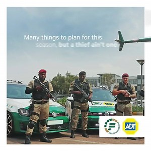 262K views · 8.6K reactions | Stand to win R20k and get 3 months free security when you join this summer. Spend more time planning for the things you want, and we will take care of your security #FidelityADT | Fidelity ADT | Facebook