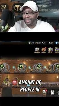 New Game Account: Free-to-Play Strategy & Server Start! #shorts