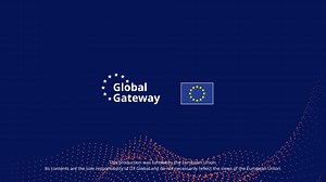 [English below] ความสำเร็จของโครงการความร่วมมือของสหภาพยุโรปในการขับเคลื่อน SDGs ผ่านโกลบอลเกตเวย์ สหภาพยุโรปภูมิใจที่ได้เข้าร่วมงานประชุม Asia-Pacific Forum on Sustainable Development (ASFSD) 2025 ซึ่งจัดโดย United Nations ESCAP เพื่อนำเสนอความร่วมมือของเราในการสร้างการเปลี่ยนแปลงและผลักดันการพัฒนาในประเทศไทย มารู้จักกับ 6 โครงการสำคัญที่สหภาพยุโรปให้การสนับสนุนทางการเงินที่แสดงให้เห็นถึงความมุ่งมั่นร่วมกันของสหภาพยุโรปและไทยในการสร้างชุมชนที่เข้มแข็งและอนาคตที่ยั่งยืน อ่านเพิ่มเติมเกี่ยวกับ 14