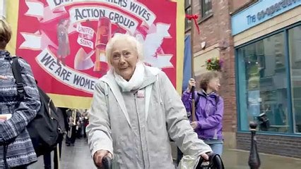 Iron Ladies | Movie | 2025 | Official trailer