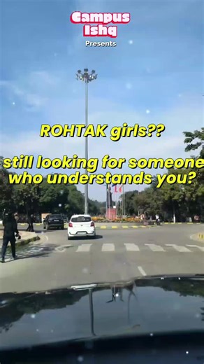 @campus_ishq | Sometimes, all you need is a genuine conversation — not swipes, not pressure. Campus Ishq is a comfort-based introduction platform for... | Instagram