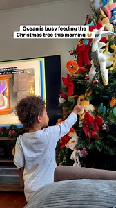 The trees got to eat too 😅 | A Life Less Scripted