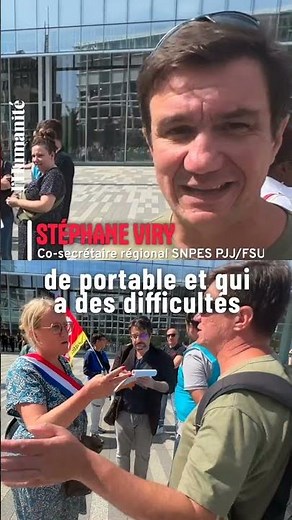 Les agents de la Protection judiciaire de la jeunesse refusent « le plan social »