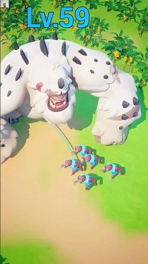 Age of Apes Ads Review New Level 🍌🐵Ape Rescue #games #gaming #hulk