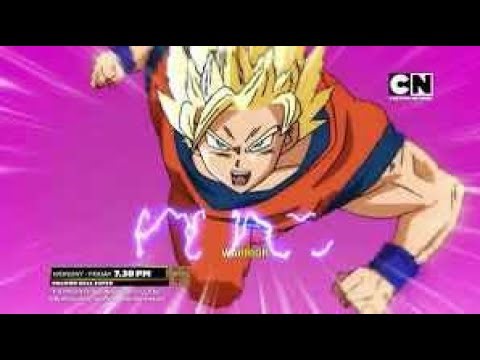 DRAGON BALL Z EPISODE 1 ENGLISH DUBBED ㊙️