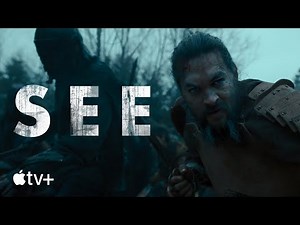 Apple unveils 'See' season 2 trailer, renews drama for third year - iPod   iTunes   AppleTV Discussions on AppleInsider Forums