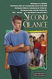 Second Glance