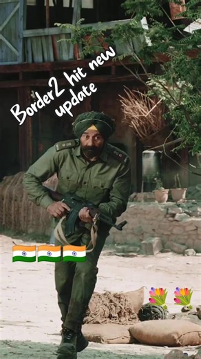 Border 2 Hits Theaters with Strong Buzz and Gulf Bans