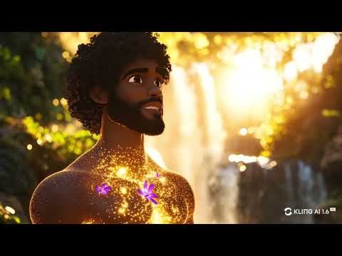 The Mission of Mankind test shots