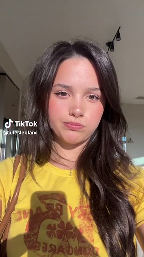 jules (@julesleblanc)’s video of Julesleblanc