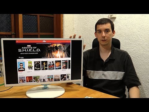 iflix TV & Movie Streaming Philippines