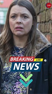 72K views · 149 reactions |  FULL STORY REVEALED:https://getnewsnow.info/coronation-street-tracy-mcdonalds-big-decision-in-explosive-affair-storyline/ #CoronationStreet #Corrie #CorrieSpoilers | Coronation Streets New Release | Facebook