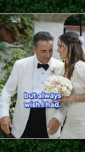 "Andy Garcia is the 2nd dad that I sort of never asked for but always wish I had. He's incredible." - Adria Arjona | The Talk
