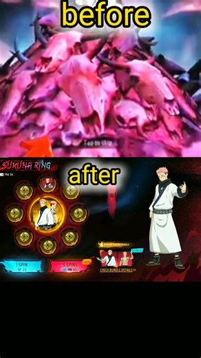 power of Indian server 🤬💪#shorts #freefire