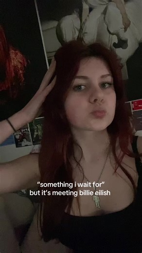 wishful thinking from me 😓#fyp #billieeilish