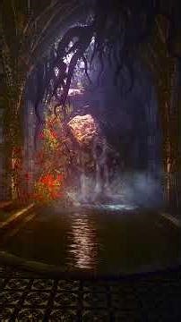 The WItcher 2 Modded: Environments Part 1