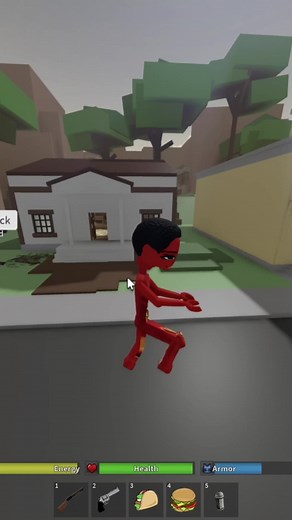 Intense Takis Montage in Da Hood