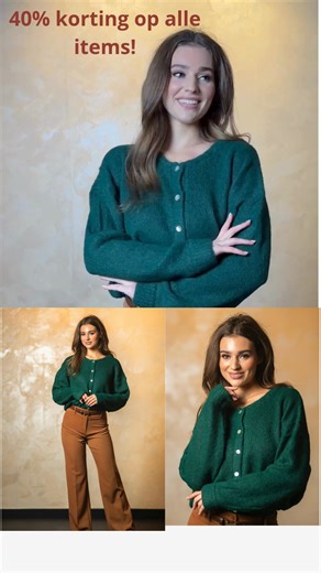 Laar je inspireren door onze elegante looks 💞💞 Shop link https://vanitystore.nl/collections/uitverkoop | Vanity store