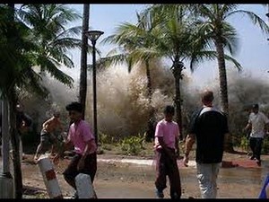 Tsunami: Caught On Camera - DocumentaryTube