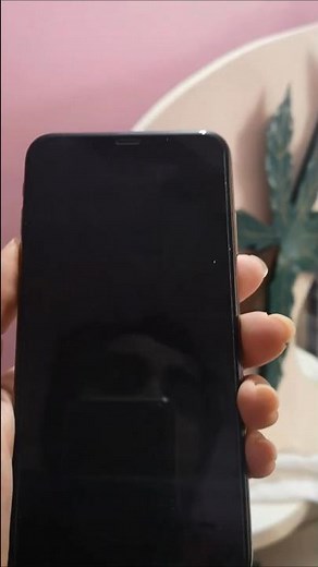 Fix iPhone Power Button Not Working / Stuck on Black Screen (Won't Turn On)