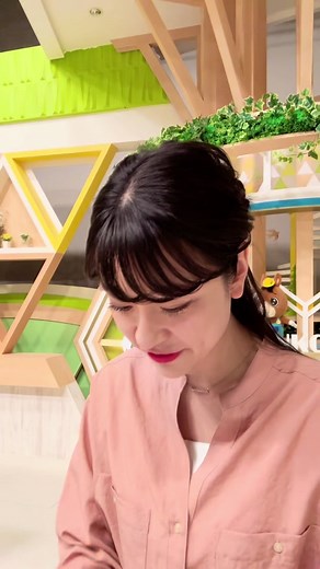 おうち時間の背の順についての考察