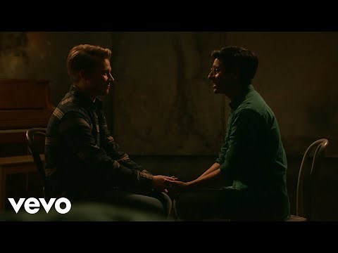 Frankie Rodriguez - In a Heartbeat (HSMTMTS | Disney+) ft. Joshua Bassett