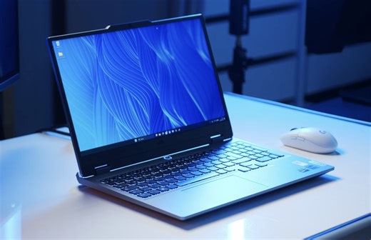 Lenovo LOQ 15 becomes one of the cheapest RTX 4070 laptops thanks to 27% price drop