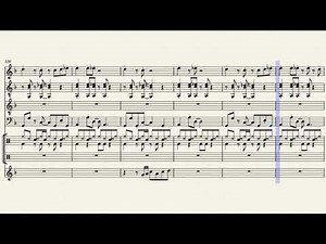 Windmill Isle - Day Theme