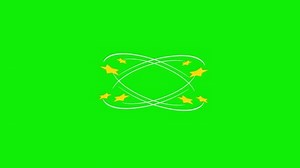 Cartoon Dizzy Effect Flying Stars Loss Stock Footage Video (100% Royalty-free) 3688891697 | Shutterstock