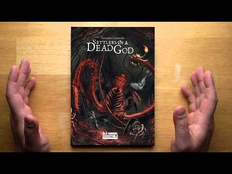 I'm disgusted...but intrigued