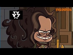 The Loud House Movie: "Invader Morag" (Invader Zim Theme)