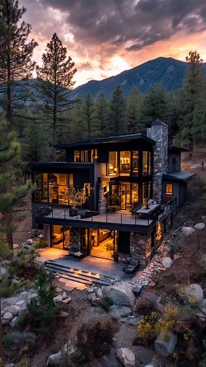 Luxury Living with Mountain Views | Lux Quisit