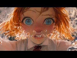 Bathtime | Hololive Fan Animation