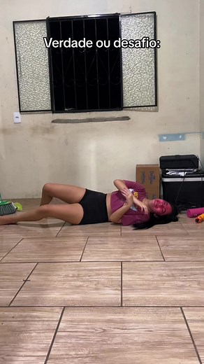 Verdade ou desafio | yuryago: #viral #verdadeoudesafio #verdades #desafio #fy #brincadeira #fyp #tiktok #humor #foryou #vergonha #polemica