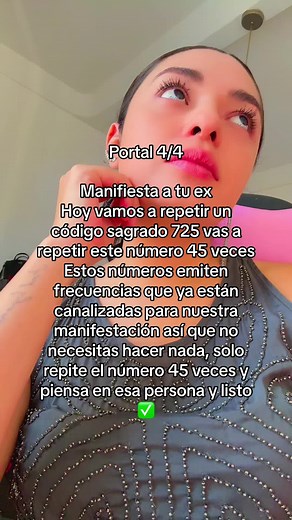 Manifestation Code 725: How to Activate and Use It Effectively