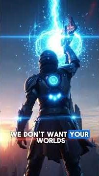 The Day We Surrendered to Humanity | HFY Sci-Fi Story