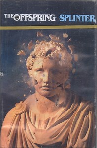 The Offspring - Splinter