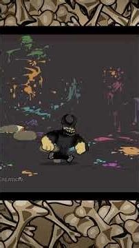 Making you comment into castle crasher characters part 4 #gaming #castlecrashers #bendy #art