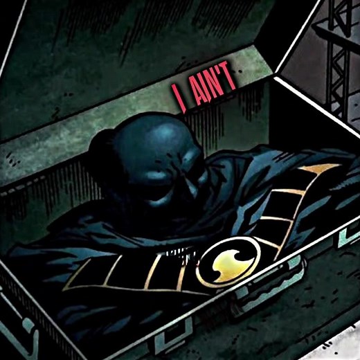 Tim Drake's Best Era | Red Robin [AMV/Edit]