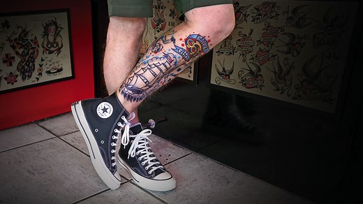 El fascinante mundo de los tatuajes: significados, riesgos, historia - UNAM Global