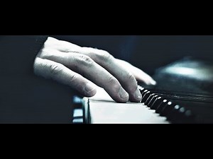 Suicidal Thoughts - Sad Piano Emotional Rap Beat