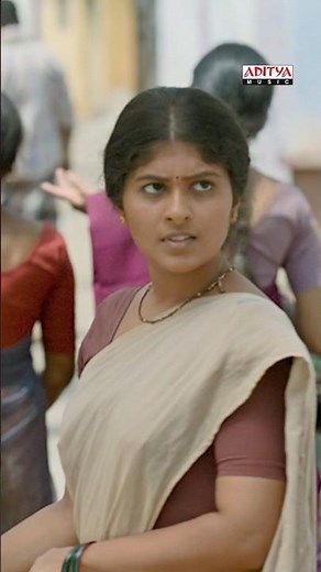 Nallareni Kalladhaanaa Song 💛 | Dharmapuri Movie | Best Romantic Melody #Shorts #YTShorts