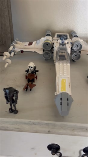 Watch Our favorite Star Wars lego sets on Amazon Live