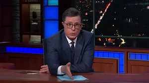 Our friend Jon Stewart went to Congress to demand funding for the 9/11 victim fund. Call your congresspeople until they get it done. Watch Jon's comments here: cbsn.ws/2XAjb6g | The Late Show with Stephen Colbert